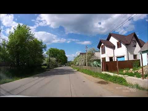 Видео: Білі Ослави (Bili Oslavy). Карпати