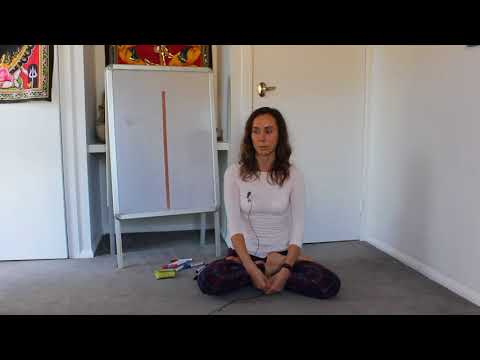 Видео: Мой опыт перехода на живое питание.