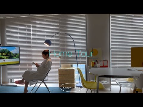 Видео: Home Tour 🏩 Гэрээ танилцууляаа 🌞 Нилээн удаж орууллаа тухлан сууж таалан үзээрэй ккк ✨