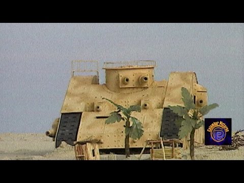 Видео: Каламбур. Железный капут 42 / Calambur. Iron Kaput