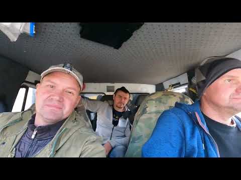 Видео: Газ 3308 #222 возвращаемся Томь 09 10 2022