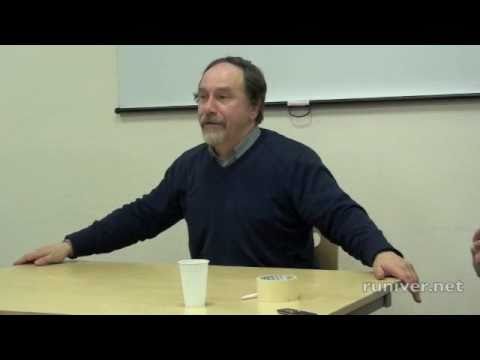 Видео: Я.Свирский: Делез и современность