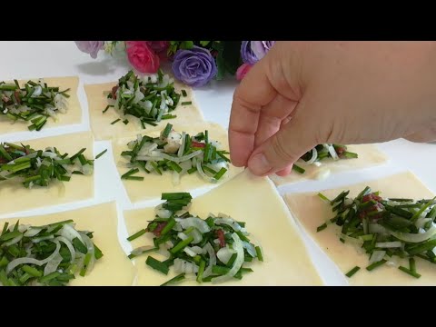 Видео: Теперь готовлю только так !!! Вкусный и Сытный  Манты с ДЖУСАЕМ / #ужин