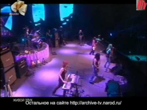 Видео: Ранетки - Мальчишки кадеты (Live in Moskow)