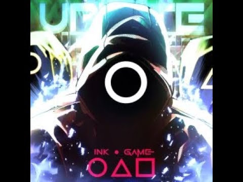 Видео: Ink Game игра за охранника Roblox