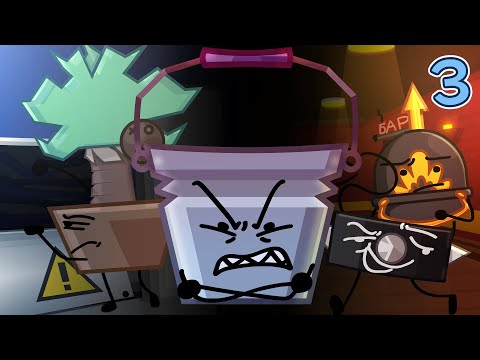 Видео: Цель стать хостом 3 -  Проблемная дверь!