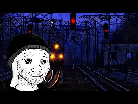 Видео: SIZOR - ХОЛОДНЫЕ СТЕНЫ (Slowed and Reverb)