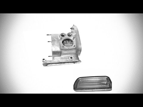 Видео: Установка масляного поддона мотоцикла Урал