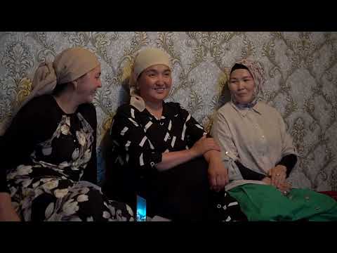 Видео: Сыймык & Бурулай\  бата той