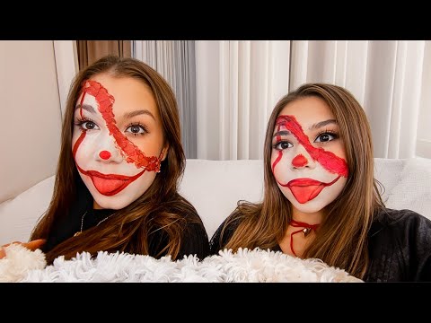 Видео: 5 ПРЕМИЙ за 5 ДНЕЙ * ночевка у Миланы * Главные Герои * Супер Лайк Шоу * Хеллоуин * влог / Вики Шоу