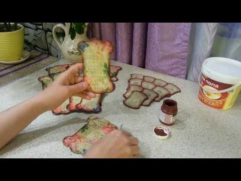 Видео: Хранение кружева и лент. Катушки, бобины.Storage of lace