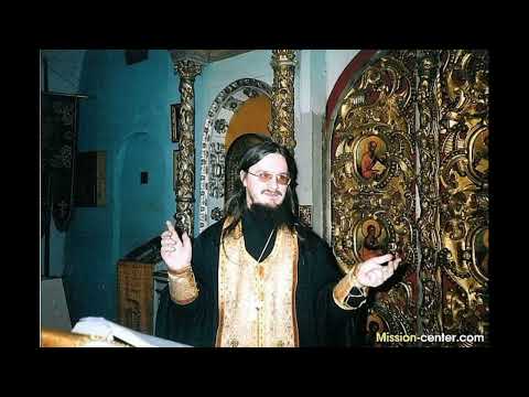 Видео: о  Даниил Сысоев о справедливости, правосудии и мучениках вопиющих об отмщении