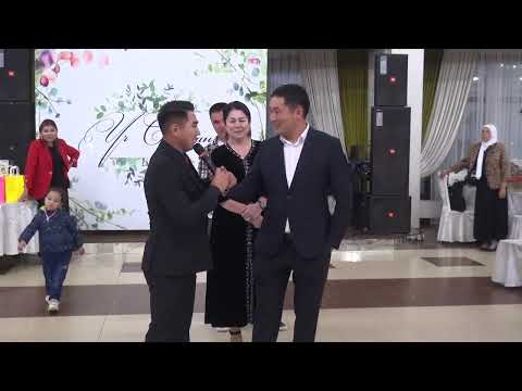 Видео: 2024 ЭДИК АКЕ 2-БОЛУК