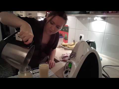 Видео: Сгущенное молоко Термомикс ТМ31