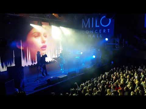 Видео: ЛУНА — Спящая красавица | Нижний Новгород | Live 21.11.2018