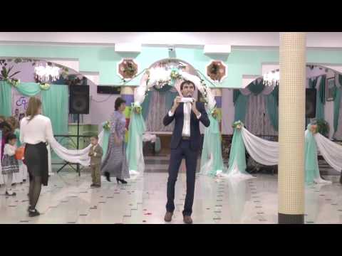 Видео: Адлет Сейтов