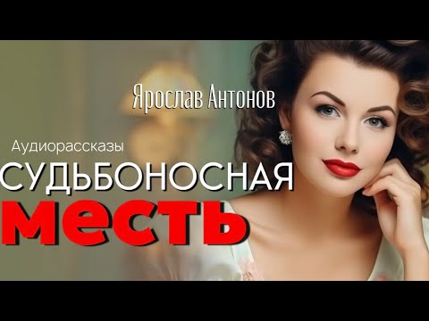 Видео: Судьбоносная месть