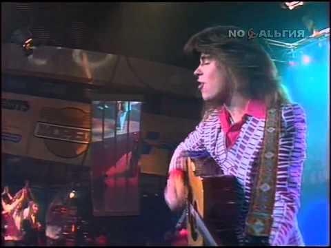 Видео: Женя Белоусов - Вечерок (Новогодняя ночь, 1992)