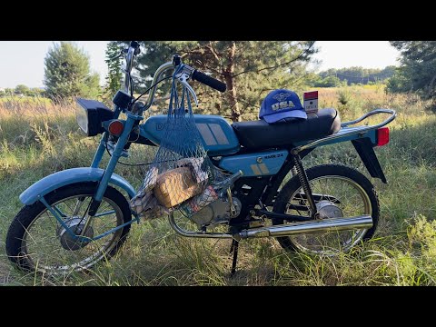 Видео:  літом 1989 року придбали Riga DELTA RMR 24/Дельта