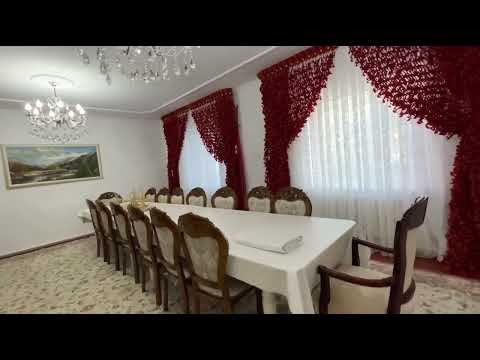 Видео: Кызылорда / Взлетка / Макатаева 20 / 9-комн / 320м2 / 10-сот / 8-771-093-30-02