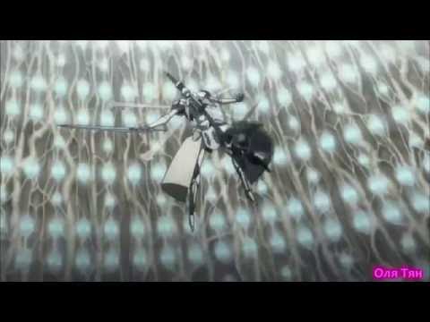 Видео: [SAO] Я лечу