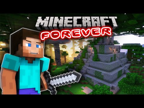 Видео: Minecraft Forever /Episode 5/ Ширэнгийн Пирамид