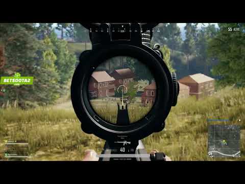 Видео: NEXUS & CO. НАША КАТКА. PUBG(08.05.18)