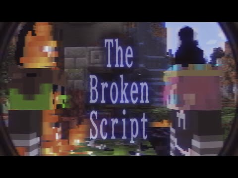 Видео: Мы СЛОМАЛИ Сломанный Сценарий | The Broken Script