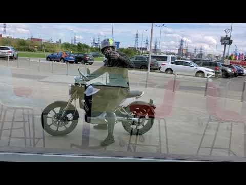 Видео: Super Soco TC Max - Я ВЛЮБЛЕН) - МОЯ ИСТОРИЯ
