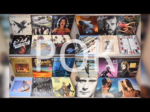 Видео: Новинки июль 2025. Рок! Accept, Eagles, Camouflage, Judas Priest, Bon Jovi, Tony Carey, Uriah Heep