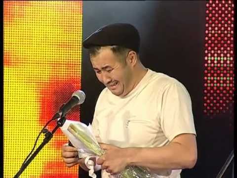 Видео: Кулкистан. "Письмо".avi