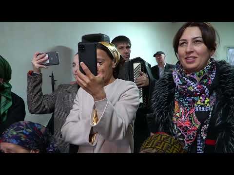 Видео: Свадьба Аппоевых Даулета и Залины