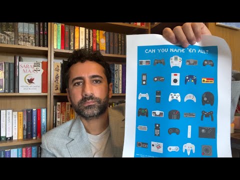 Видео: ASMR: Глубокое погружение в анализ личности