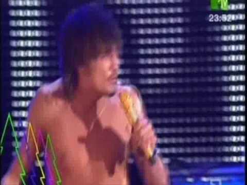 Видео: DIMA BILAN--NEW YEAR PARTY 2008! Невозможное возможно +Lonely