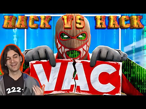Видео: HvH ВЕРНУЛОСЬ В CS 2 | ПОЛНЫЙ ПРОВАЛ VAC NET