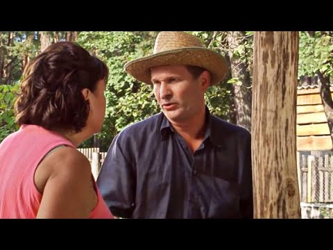 Видео: Фильм уже третий раз пересматривают и его мало! Идеальные Сваты