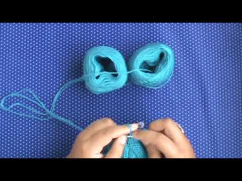 Видео: AlinaVjazet. Почему я не вяжу из дорогой пряжи!