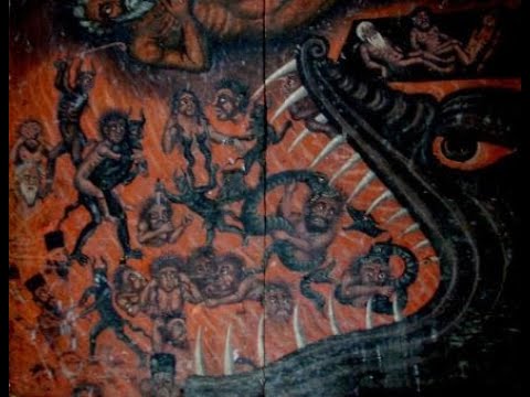 Видео: СПАСЕНИЕ ОТ АДА