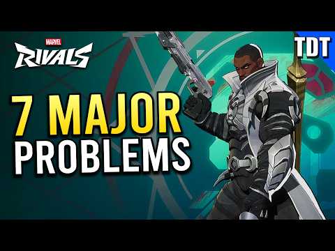 Видео: 7 вещей, которые мешают зомби Marvel достичь совершенства