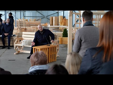 Видео: Я говорю: "Пошли нах... " // Перед кем НЕ будет извиняться Лукашенко? / Шары, разведчик Протасевич