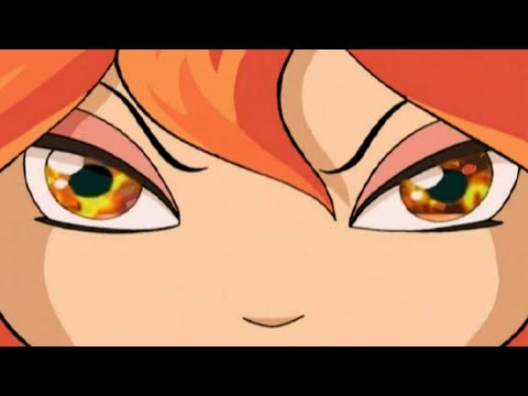 Видео: ПРОШЛОЕ ДОГНАЛО НАС №6 -Winx Club