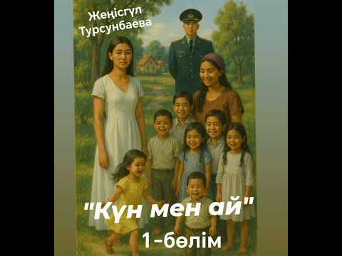 Видео: "КҮН МЕН АЙ" Бір үйдегі егіз қыздардың тағдыры. Махаббат. Шын болған оқиға.#махаббатазабы #махаббат