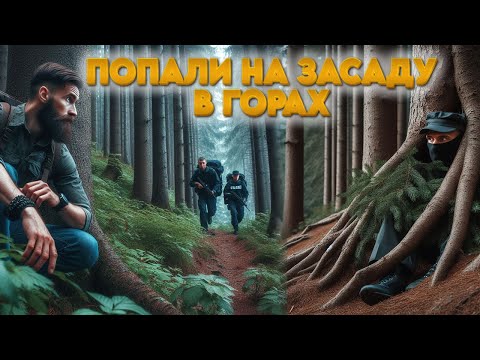 Видео: #47 ❗❗ПОСТ ДПСУ В ГОРАХ❗❗ ПЕРЕЛЕЗЛИ ЗАБОР, А ТАМ ПОГРАНЦЫ СИДЯТ В "СЕКРЕТЕ" В ЁЛКАХ.