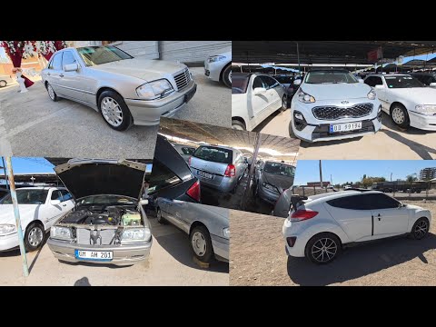 Видео: Мошинбозори Хуҷанд 🇹🇯 Mercedes c180 Kia sportage BMW F10 Opel zafira Hyundai Sanata Volkswagen