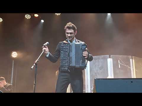 Видео: Пётр Дранга @dandfelectro в Нижнем Новгороде 25.10.2024, часть 2