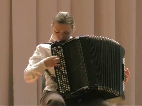 Видео: A. Nazarenko - concert samba "Amorado"/ А.Назаренко - концертная самба "Аморадо"