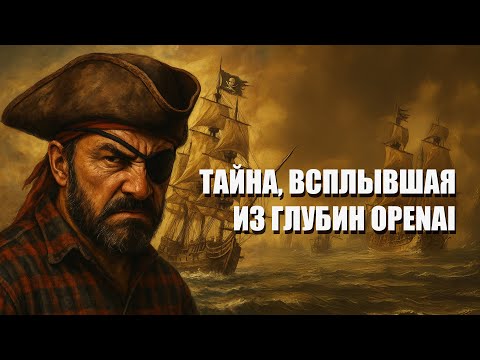 Видео: Идеальный текст на AI-изображениях — непревзойдённое обновление!
