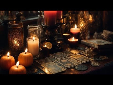 Видео: Карти Ленорман разкриват важно послание за теб 🌟🃏 Какво има да ти кажат?