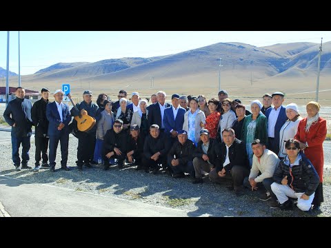 Видео: 8 окт 2025. 1 серия Құдалык по Мусина