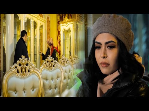 Видео: "Қайнона инжиқлиги ёхуд италиян мебели можароси"(Ҳаётий воқеа асосида)| Umr so'qmoqlari